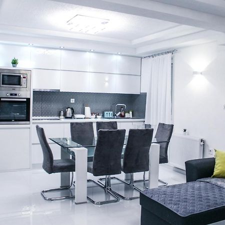 Asteris Apartments Demir Kapija Εξωτερικό φωτογραφία