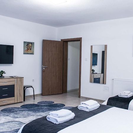 Asteris Apartments Demir Kapija Εξωτερικό φωτογραφία