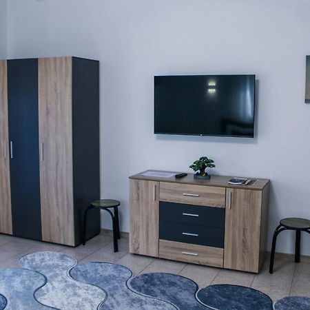 Asteris Apartments Demir Kapija Εξωτερικό φωτογραφία