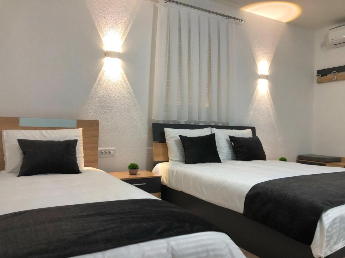 Asteris Apartments Demir Kapija Εξωτερικό φωτογραφία