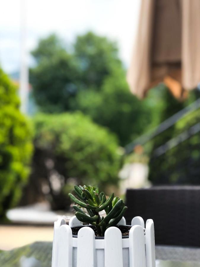 Asteris Apartments Demir Kapija Εξωτερικό φωτογραφία