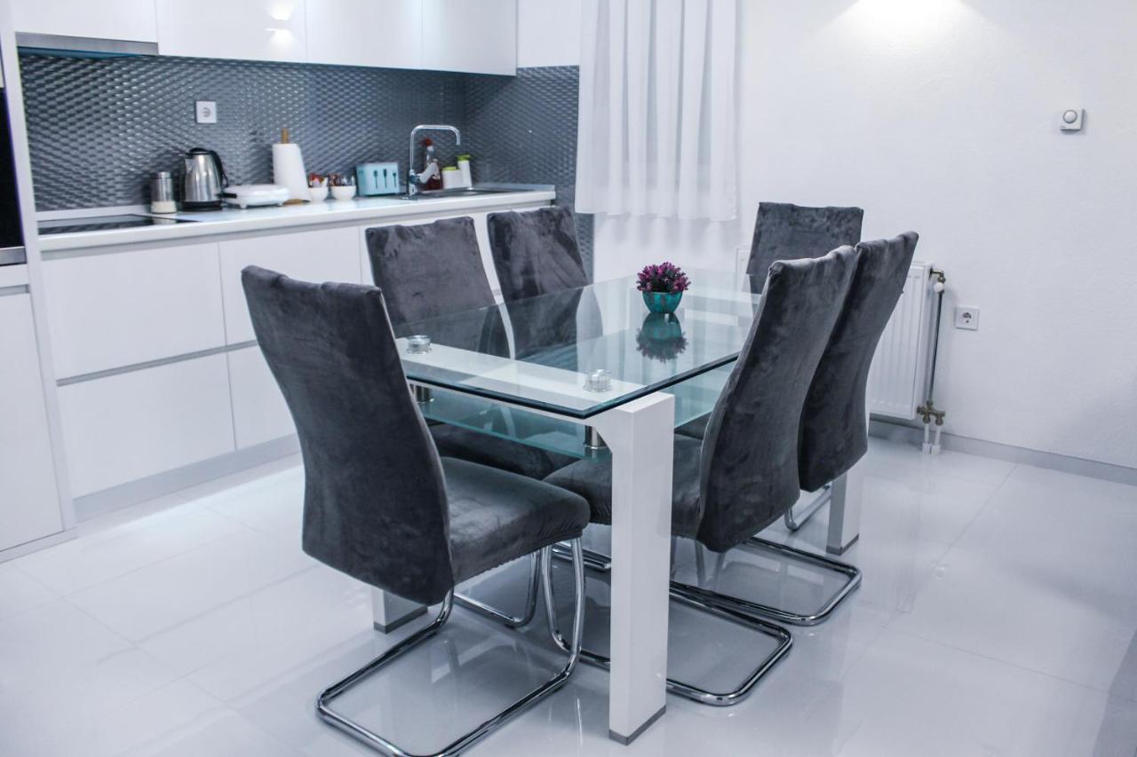 Asteris Apartments Demir Kapija Εξωτερικό φωτογραφία