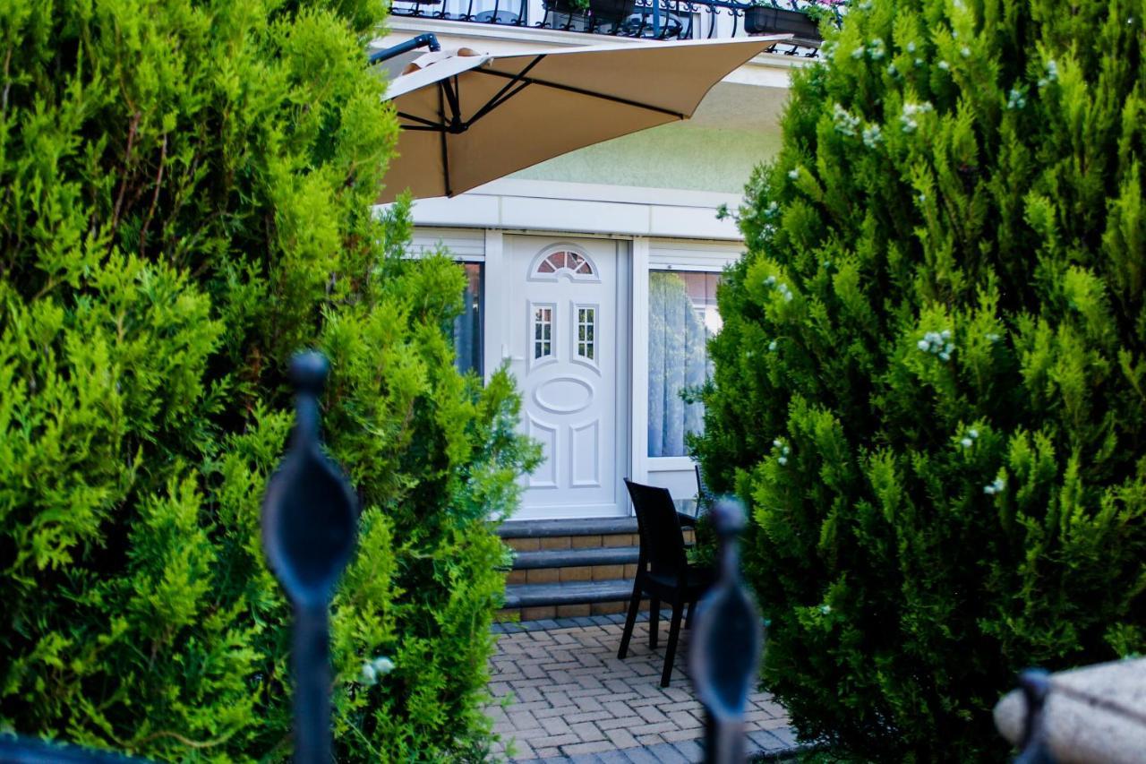 Asteris Apartments Demir Kapija Εξωτερικό φωτογραφία