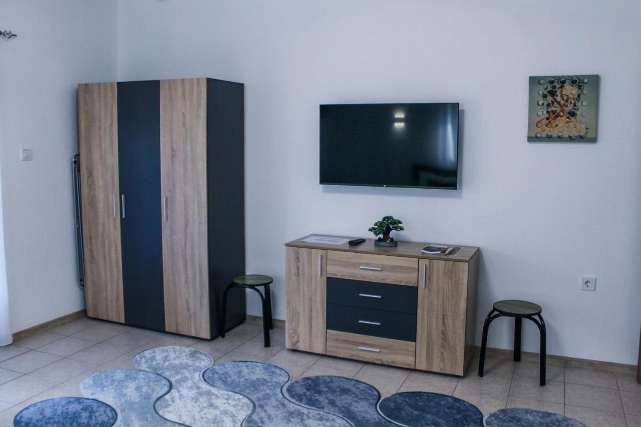 Asteris Apartments Demir Kapija Εξωτερικό φωτογραφία