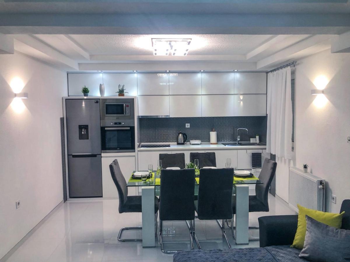 Asteris Apartments Demir Kapija Εξωτερικό φωτογραφία