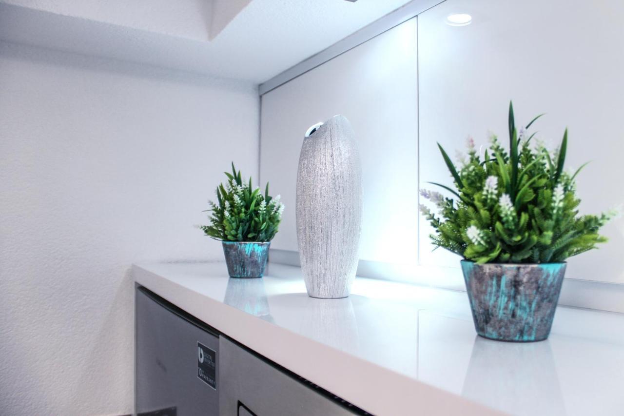 Asteris Apartments Demir Kapija Εξωτερικό φωτογραφία