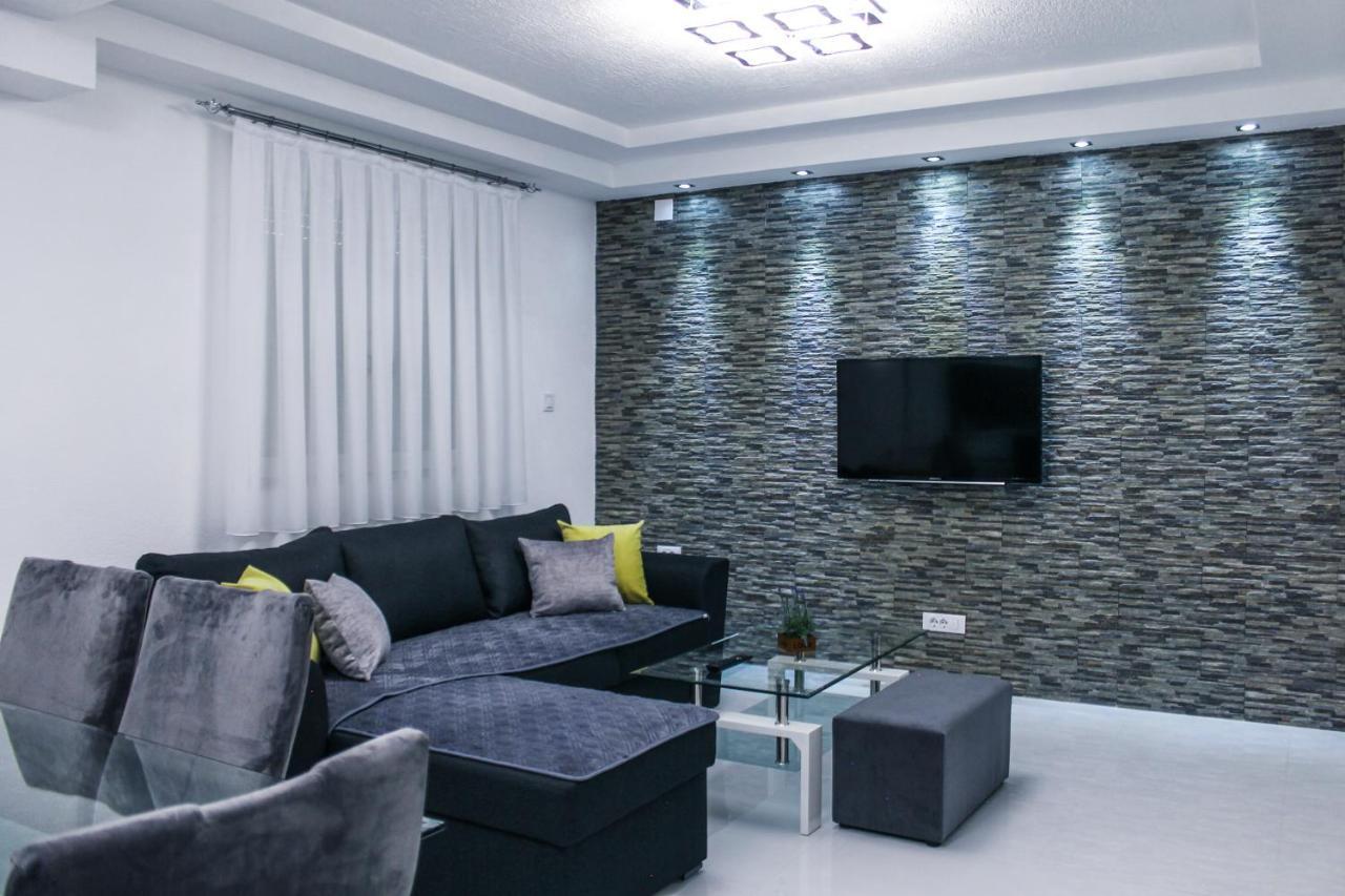 Asteris Apartments Demir Kapija Εξωτερικό φωτογραφία