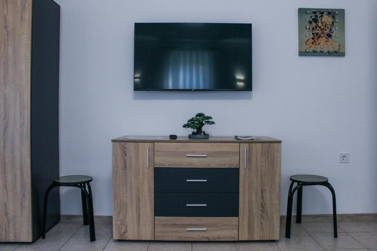 Asteris Apartments Demir Kapija Εξωτερικό φωτογραφία