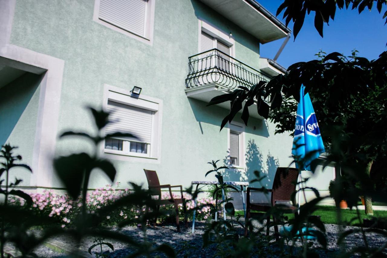 Asteris Apartments Demir Kapija Εξωτερικό φωτογραφία