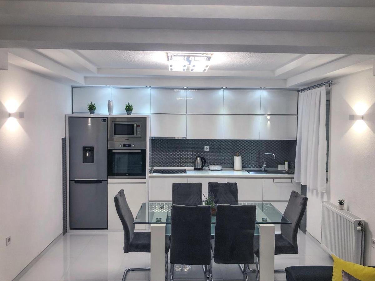 Asteris Apartments Demir Kapija Εξωτερικό φωτογραφία