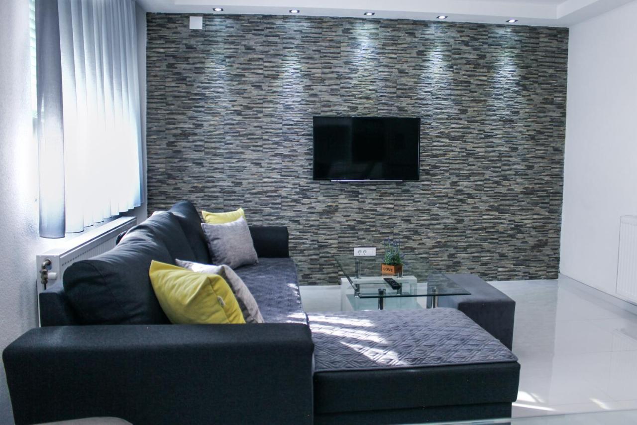 Asteris Apartments Demir Kapija Εξωτερικό φωτογραφία